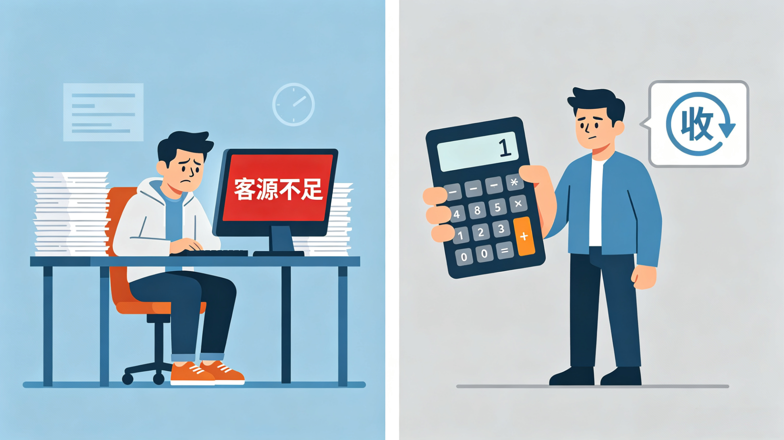 创业客源少、收入太单一？予集带你解锁稳健创业新路径